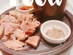 -朝馆·市井本味菜