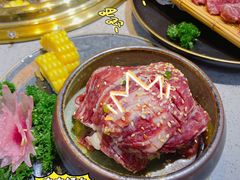 -妥妥烤肉料理(昙华林店)