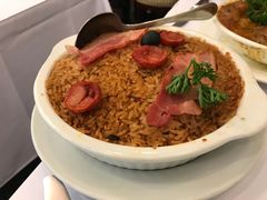 焗鸭饭-大堂街8号葡国餐厅(RESTAURANTE ESCADA)