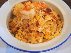 -BAI BUA RESTAURANT