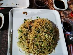 -木屋烧烤(惠阳华润小径湾店)