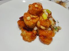 -大鸭梨烤鸭(金色漫香店)
