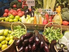 -大张烙馍村·美食地标(泉山店)