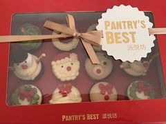 -派悦坊·甜品·蛋糕(日坛店)