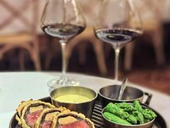 -Le Bistrot de Racine