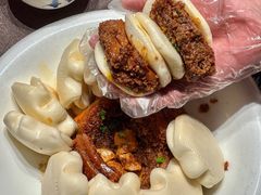 -简小舍·民间手艺菜(武昌江滩店)