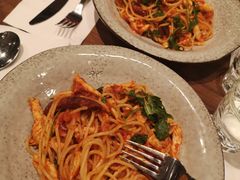 -BAKER&SPICE(BFC外滩金融中心店)