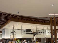 -亚特兰蒂斯-番红花海鲜自助餐厅·鲜活海鲜·小火锅