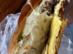 -段生记肉丸糊辣汤(西铁大明宫住宅小区店)