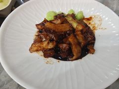 -都一处烧麦馆(前门店)