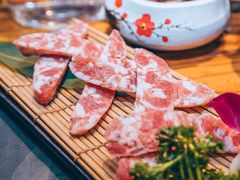 -黑牛の店·和牛烧肉(大悦城店)