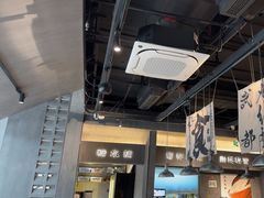 -张翻越·川渝冒菜·武汉黑鸭煲(城北万象城店)