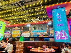 -大吉利潮汕牛肉火锅(王府井店)