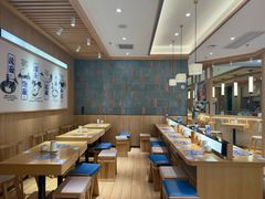 -马记永·兰州牛肉面(3019君尚店)