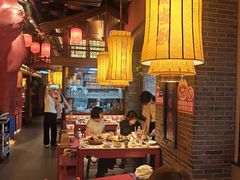 -小龙坎火锅(全球总店)