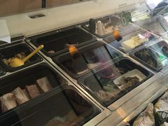 -SUBWAY赛百味(金码大厦店)