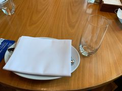 -君悦酒店·La Terrazza意合園·意式风味