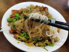 -胖阿姨米烂(四分店)