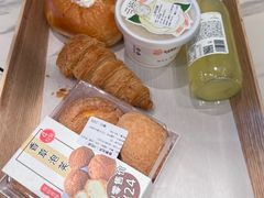 -烘焙町面包店(西四店)
