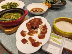 -望乡楼上海菜(日月光店)