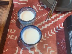 -火塘云南烧烤大排档