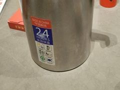 -先记烧鹅王·本地粤菜(福永店)