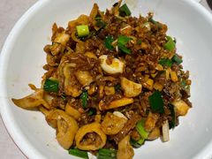 白辣椒肥肠-慕湘精致湖南菜(水贝店)