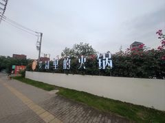 -悦见花开·花园里的火锅·露营·下午茶