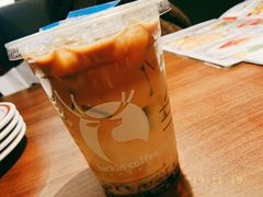 -瑞幸咖啡(东城汇店)