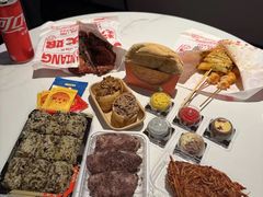 -师任堂韩式食品(总店)
