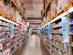 -麦德龙(嘉定店)