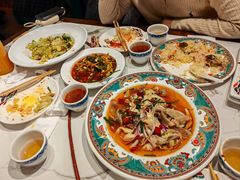 -巴依老爷新疆美食(天津远洋乐堤港店)