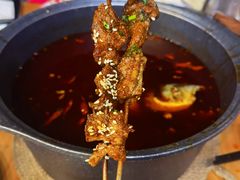 -佬缸炮江湖川菜(玉林店)