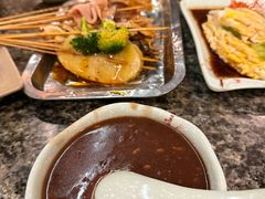 -小街天府(西工小街店)