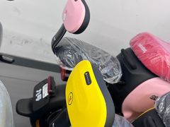 -九号电动车(安定门内大街店)