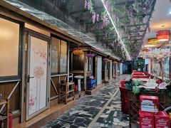 -龙凤美食(汇都店)