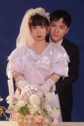 点击看大图 -蜜桃少女VISION写真馆(雁塔店)