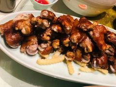 -董鲁烤鸭(建和街店)