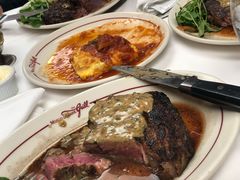 -Musso & Frank Grill