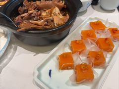 -龍聚祥烧麦馆(万达店)