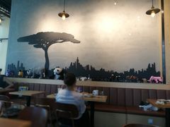 -ZOO COFFEE动物园咖啡(望京锐创店)