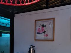 -湖南别院·美学庭院餐厅(惠阳店)