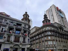 -飞马旅黎黄陂路文旅街区