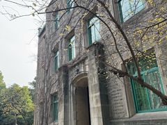 -苏州大学(天赐庄校区)