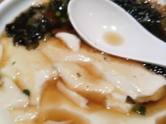 咸豆花-弄堂咪道-饭香·面香·馄饨香(钦州北路田尚坊店)