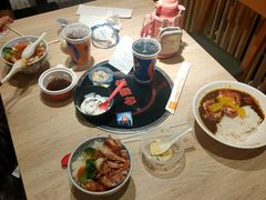 -吉野家(保利广场店)