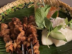 -Ginger(兴国路店)