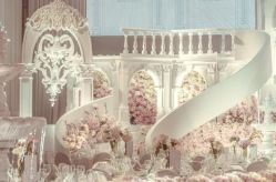 -天邑国际酒店·宴会厅