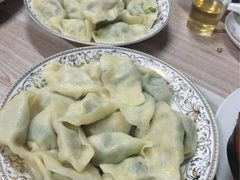-百味园饺子馆