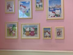 -安吉Hello Kitty乐园
